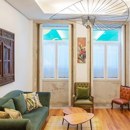 So Truly Porto Apartment Exterior foto