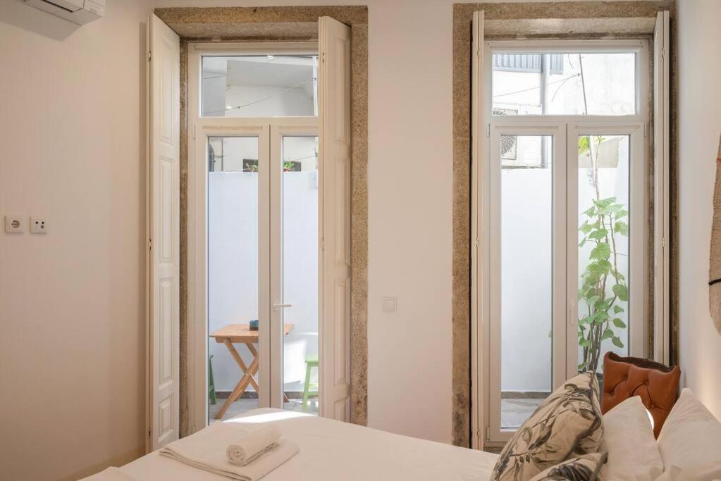 So Truly Porto Apartment Exterior foto
