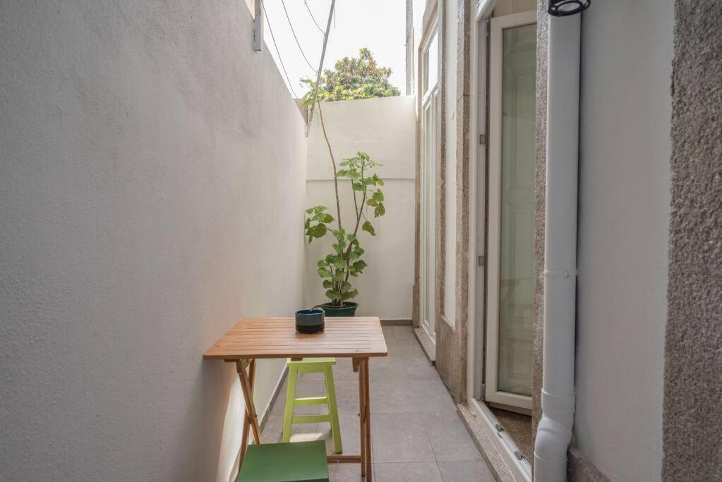 So Truly Porto Apartment Exterior foto