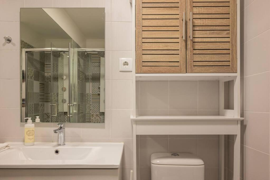 So Truly Porto Apartment Exterior foto