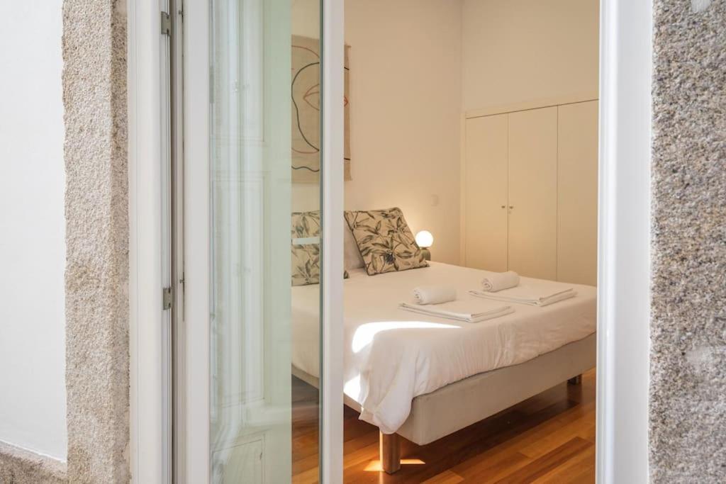 So Truly Porto Apartment Exterior foto