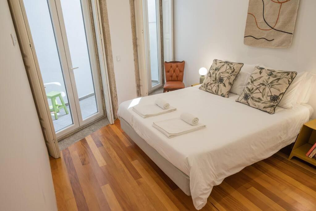 So Truly Porto Apartment Exterior foto