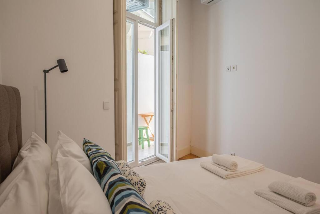 So Truly Porto Apartment Exterior foto