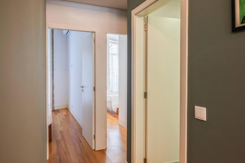 So Truly Porto Apartment Exterior foto