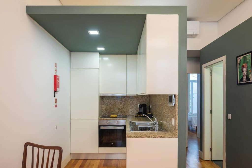 So Truly Porto Apartment Exterior foto