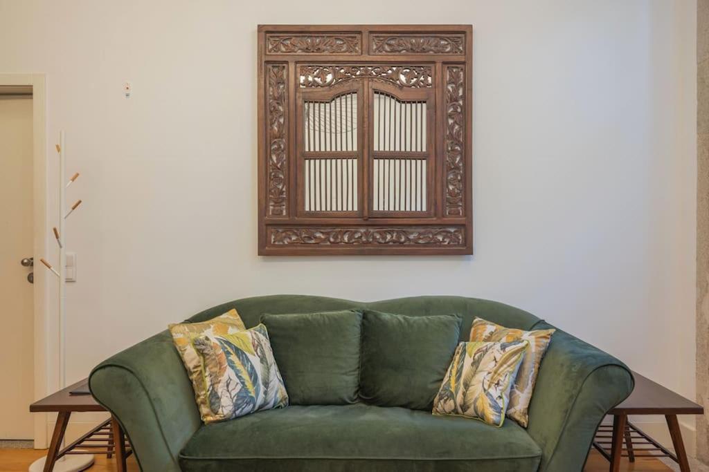 So Truly Porto Apartment Exterior foto