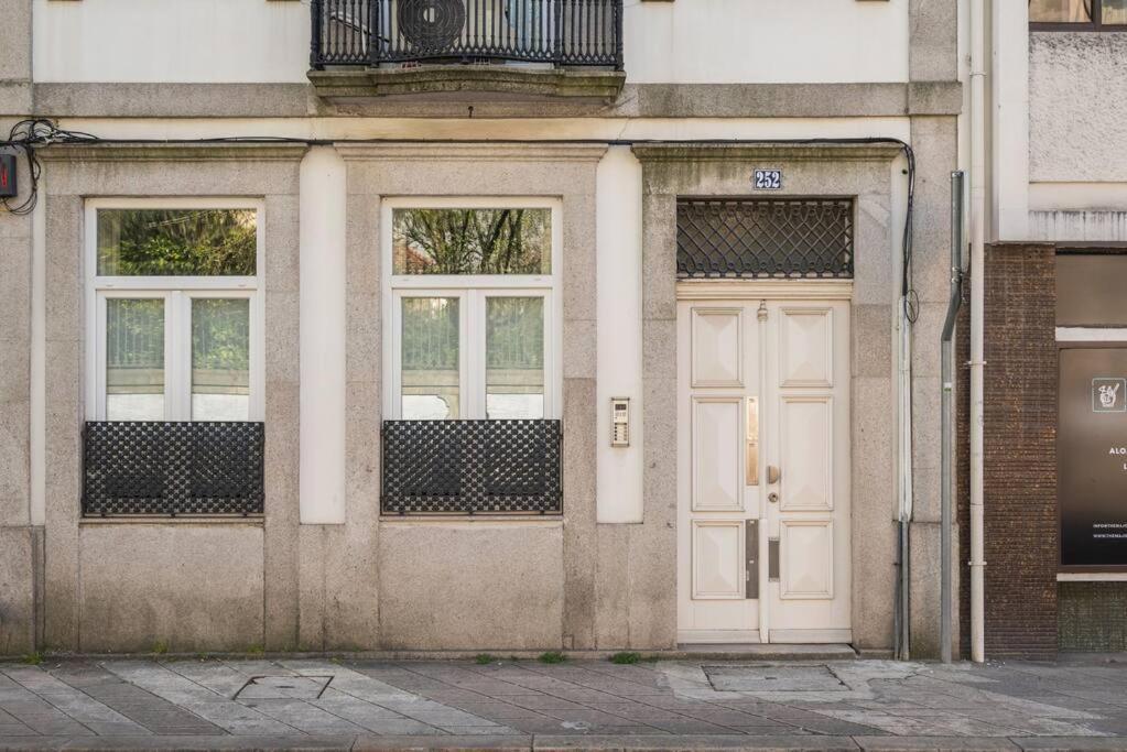 So Truly Porto Apartment Exterior foto