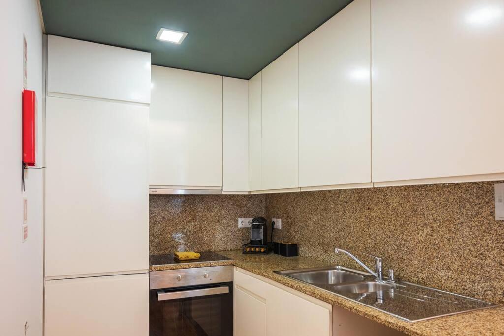 So Truly Porto Apartment Exterior foto