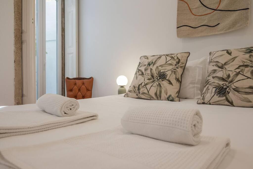 So Truly Porto Apartment Exterior foto