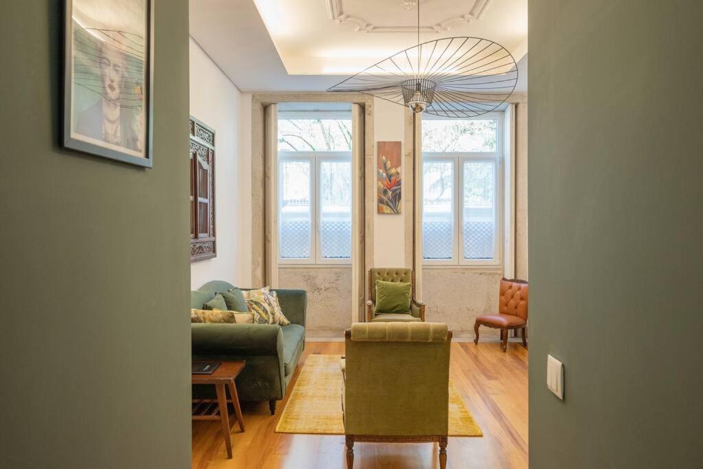 So Truly Porto Apartment Exterior foto